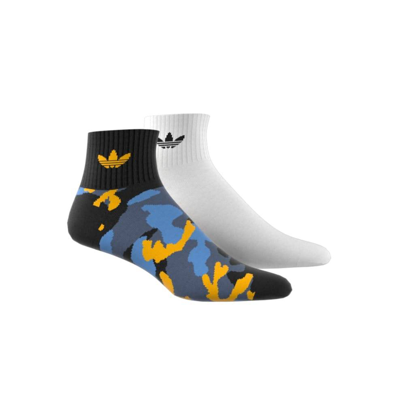 Camo mid ankle image number null