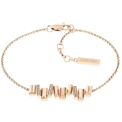 Calvin Klein luster rg bracelet, , medium
