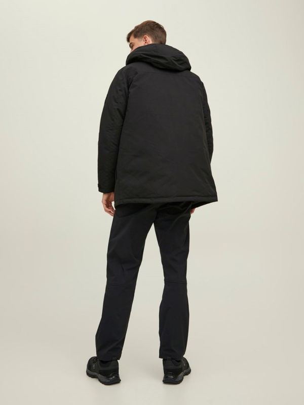 Jackjones jcobach parka-null