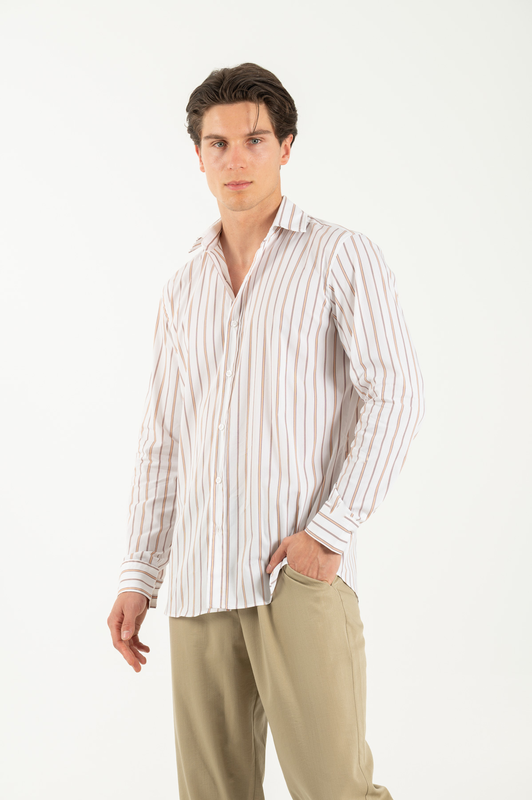 Vittorio shirt-null