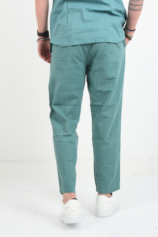 Product image: Danilo pants-null