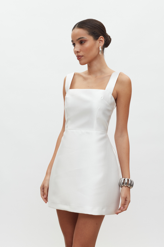 Mix & match vasiliki mini dress image number null