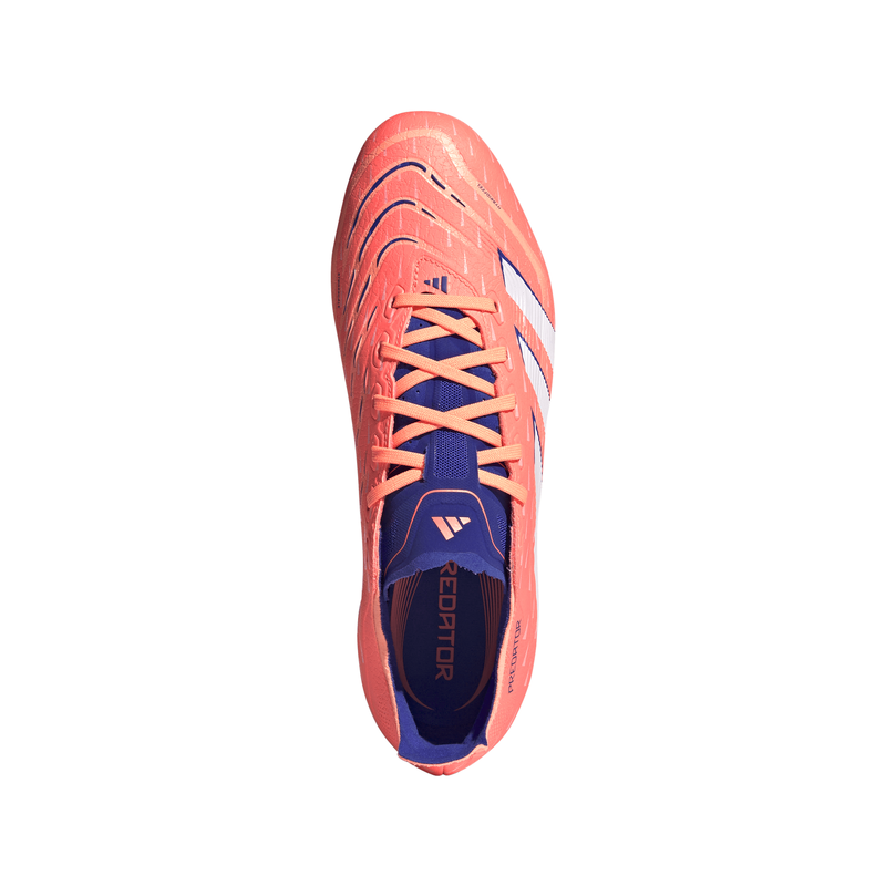 Adidas mens predator league firm/multi-ground boots-null