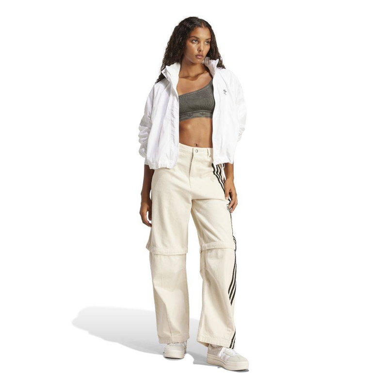 Adidas rib bra top-null