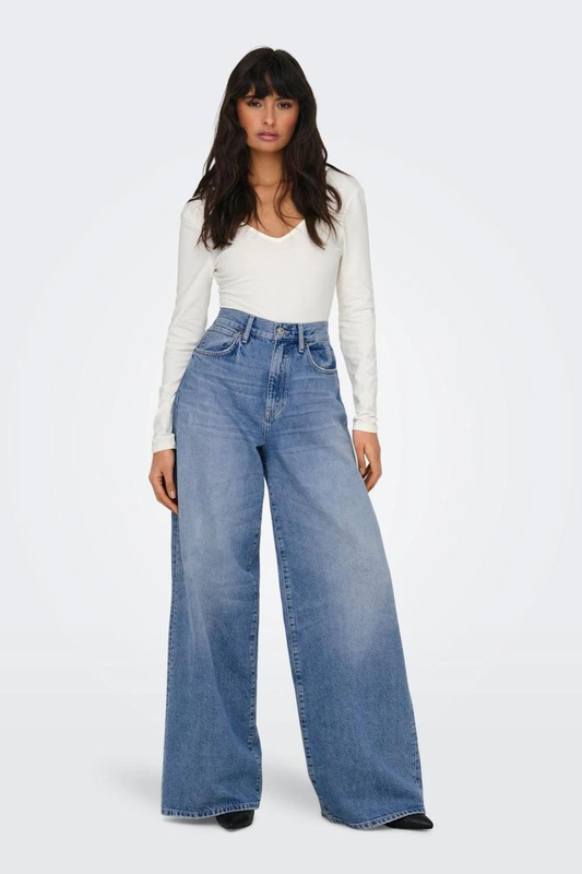 Only sonic h2 wide jeans image number null