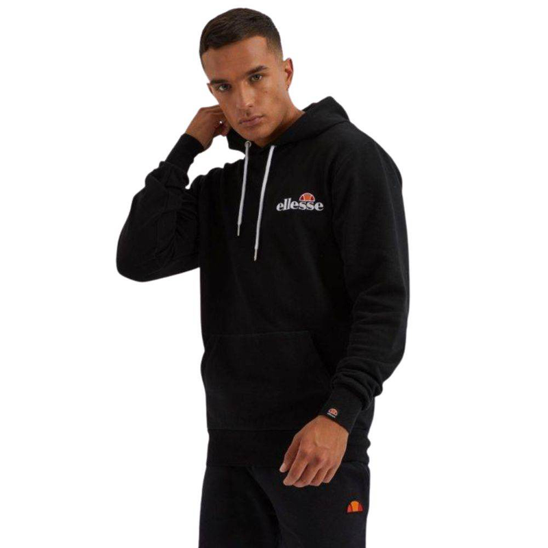 Ellesse primero hoodie-null