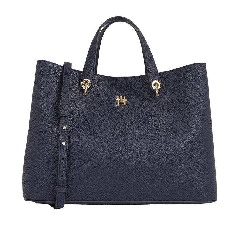 Tommy hilfiger γυναικεία τσάντα χειρός-null