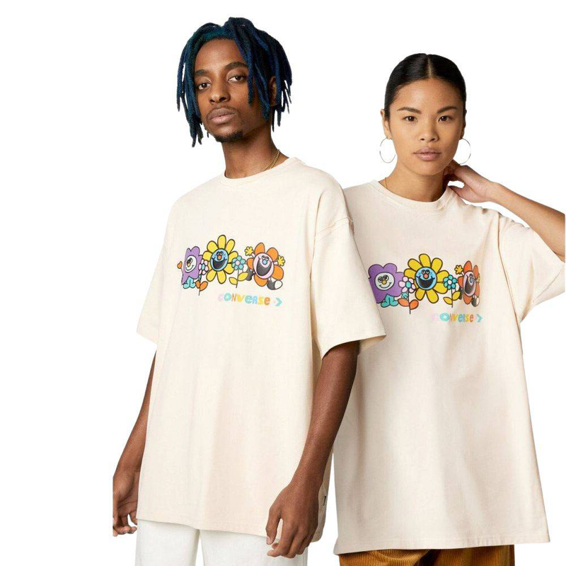 Product image: Converse much love tee-null