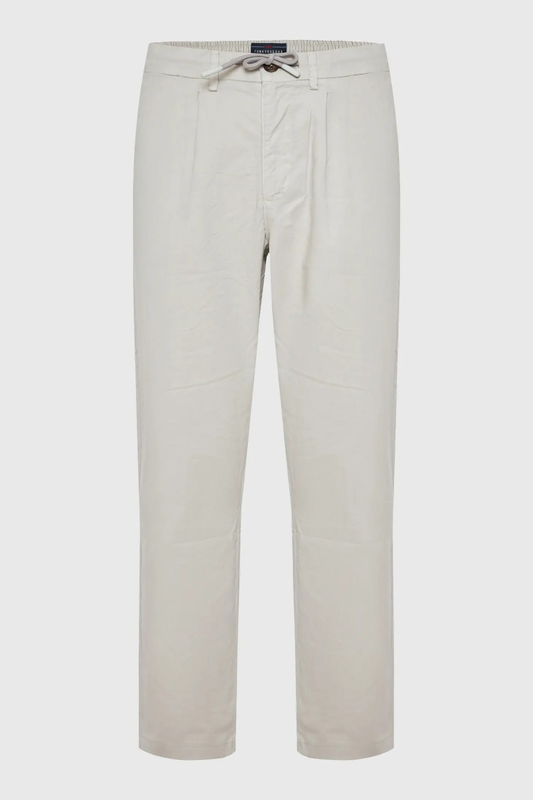Funkybuddha chino pants image number null