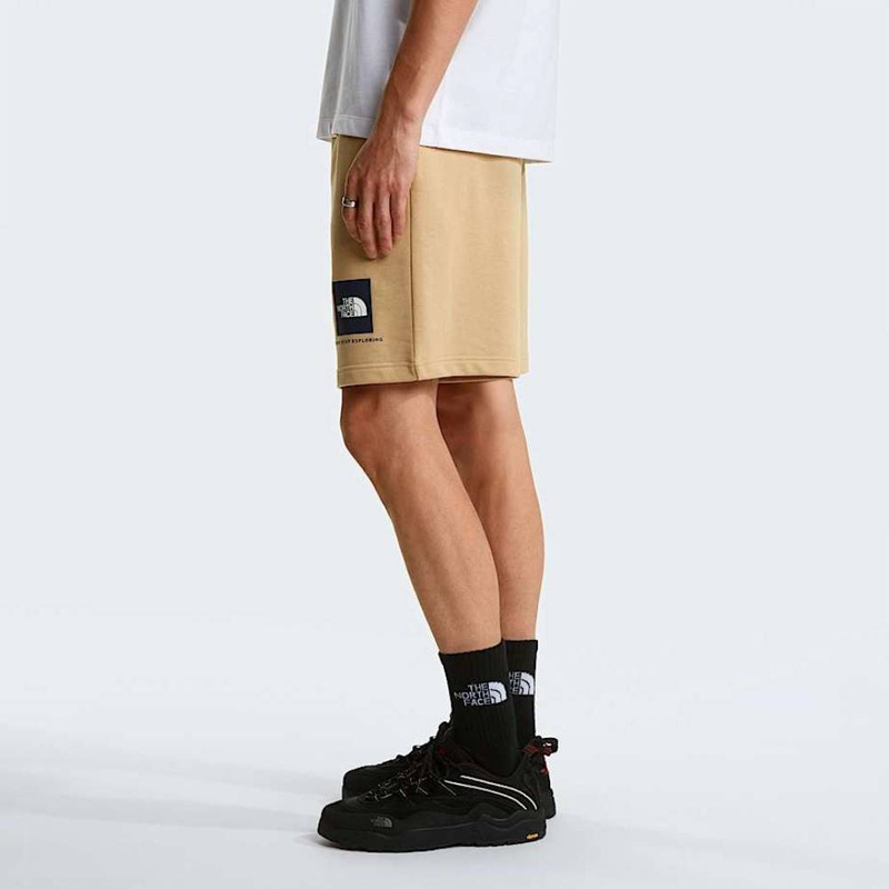 Men box nse light regular shorts-null