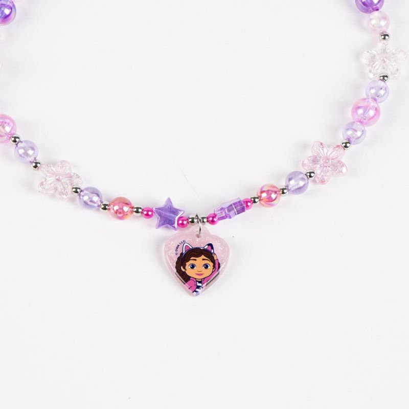 Product image: Gabbys dollhouse jewelry 2500003447-null