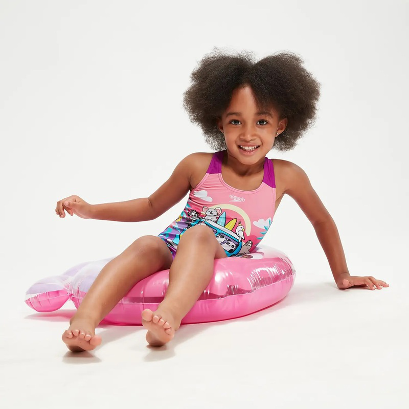 Product image: Speedo infant learn to swim swimsuit-null
