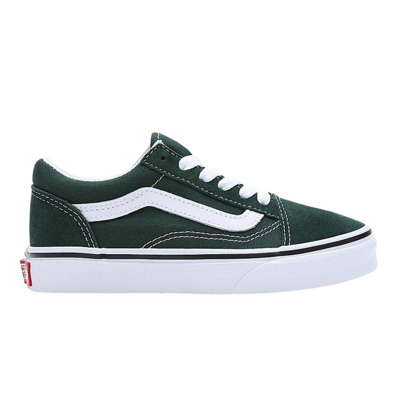 Kids old skool shoes (4-8 years)-null