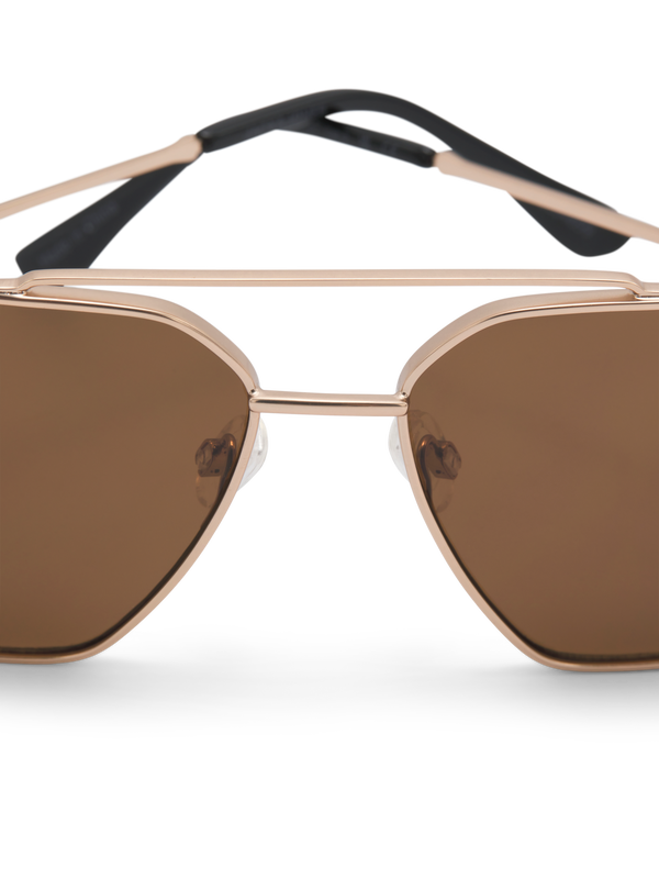 Jacryder sunglasses - golden brown-null