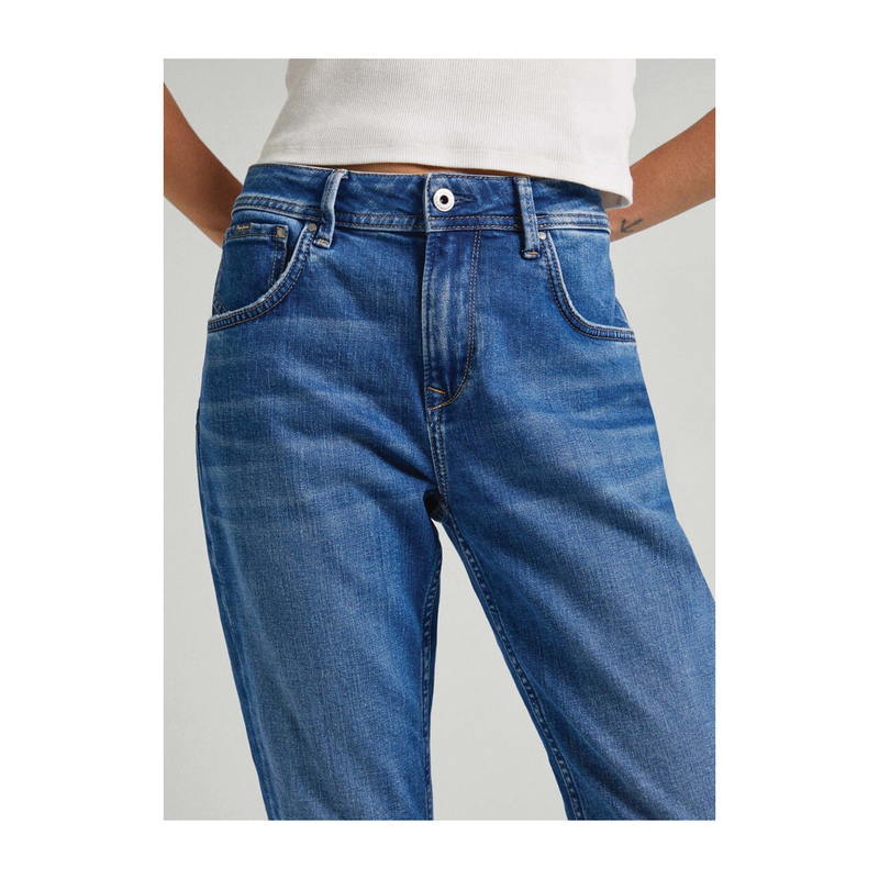 Pepe Jeans γυναικείο τζιν παντελόνι-null