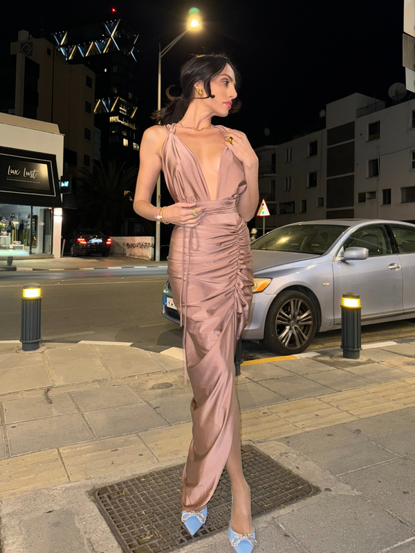 Theom designs &ldquo;gregoriana&rdquo;-null