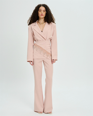 Project soma  anemone pants am153951, Pink, medium
