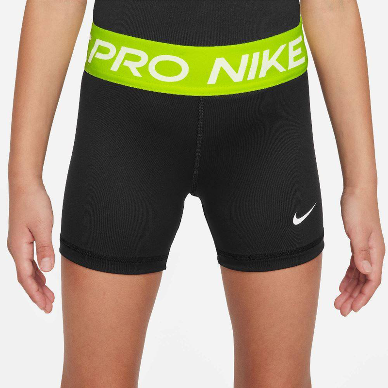 Pro girls 3in short-null