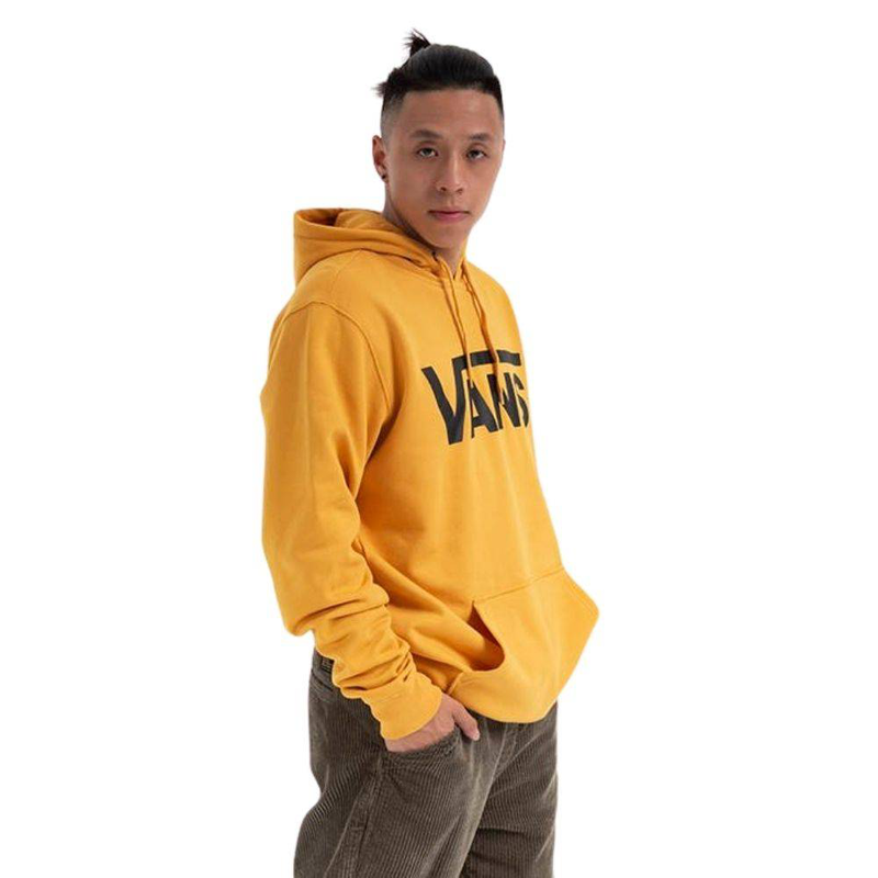 Vans classic pullover hoodie-null