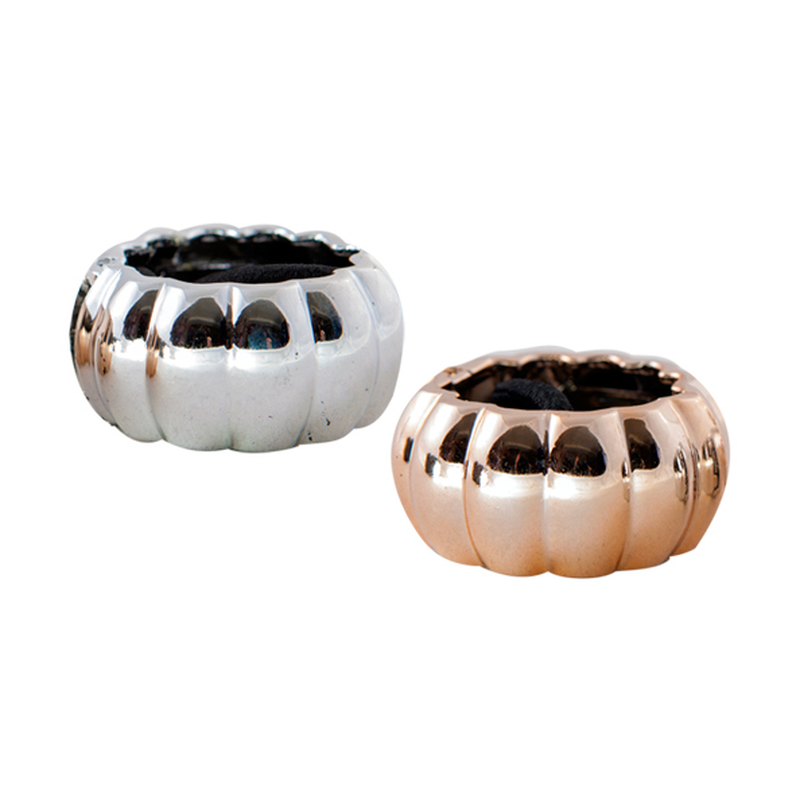 Horsetail buckle-null