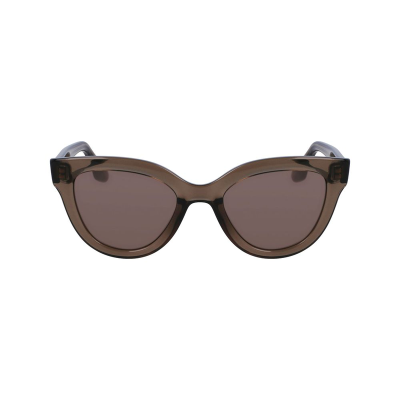 Bicolor injected sunglasses-null