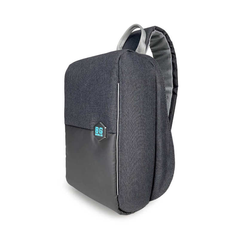 Bg berlin - metrobag sling bag image number null