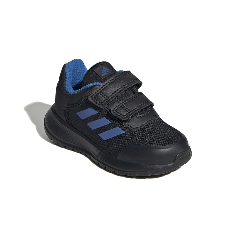 Adidas tensaur run 2.0 cf cblack/broyal/cblack image number null