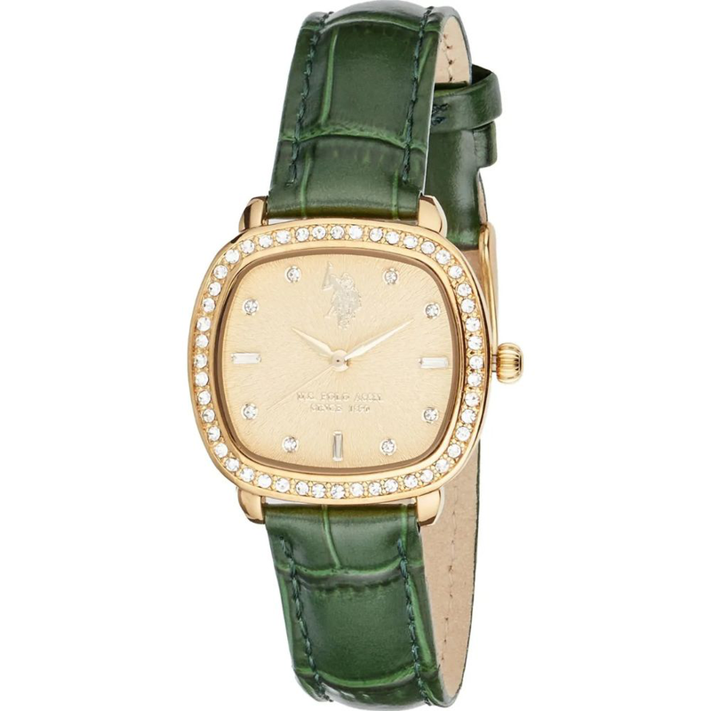 U s polo assn mirabelle watch-null