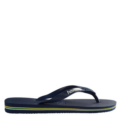 Havaianas &alpha;&nu;&delta;&rho;&iota;&kappa;ό flip-flop, Blue, medium
