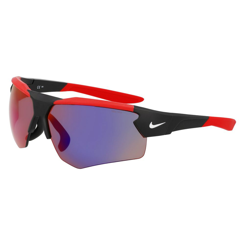 Multicolor injected sunglasses-null