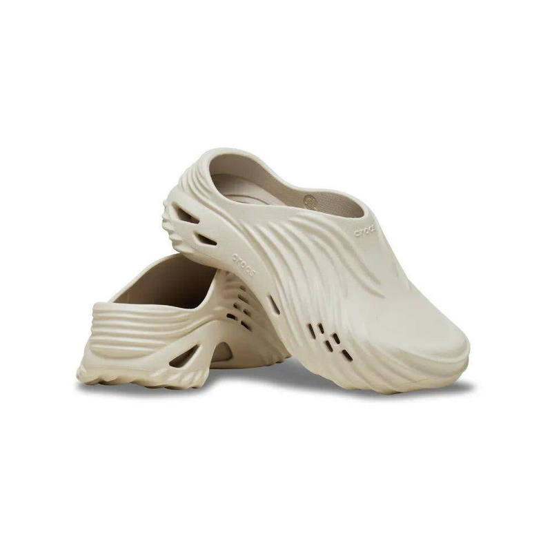 Crocs echo wave-null