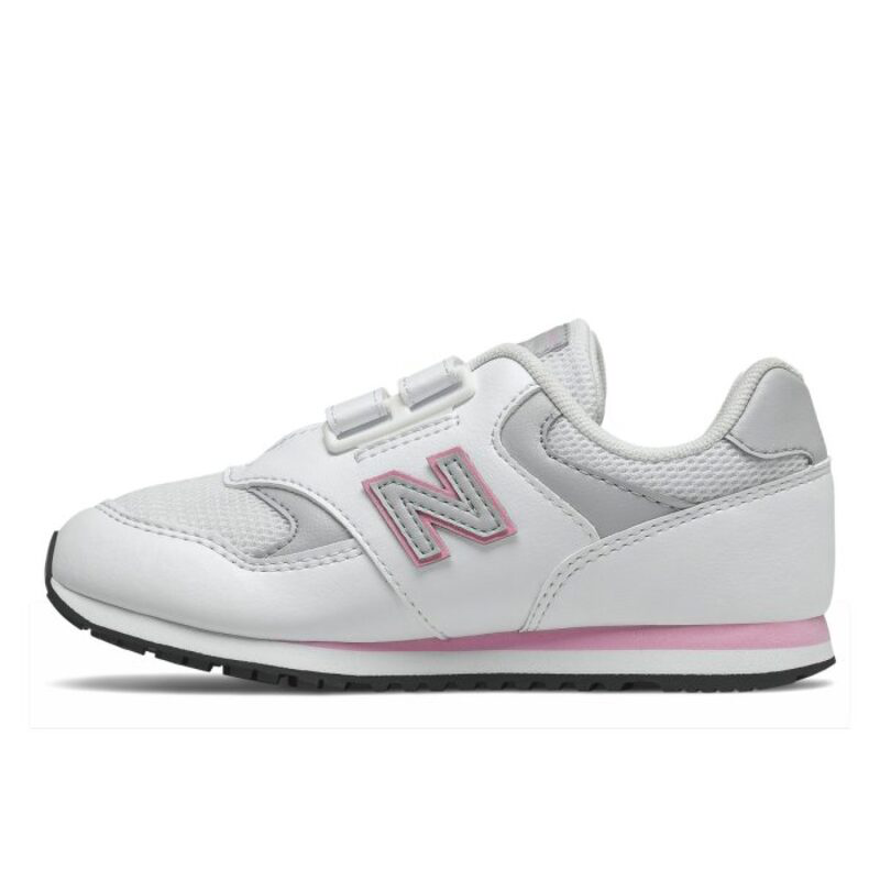 New balance junior classic shoes 393-null