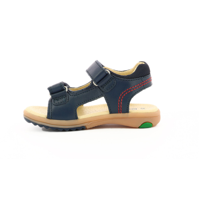 Boys sandal 349496-30 28-32 image number null