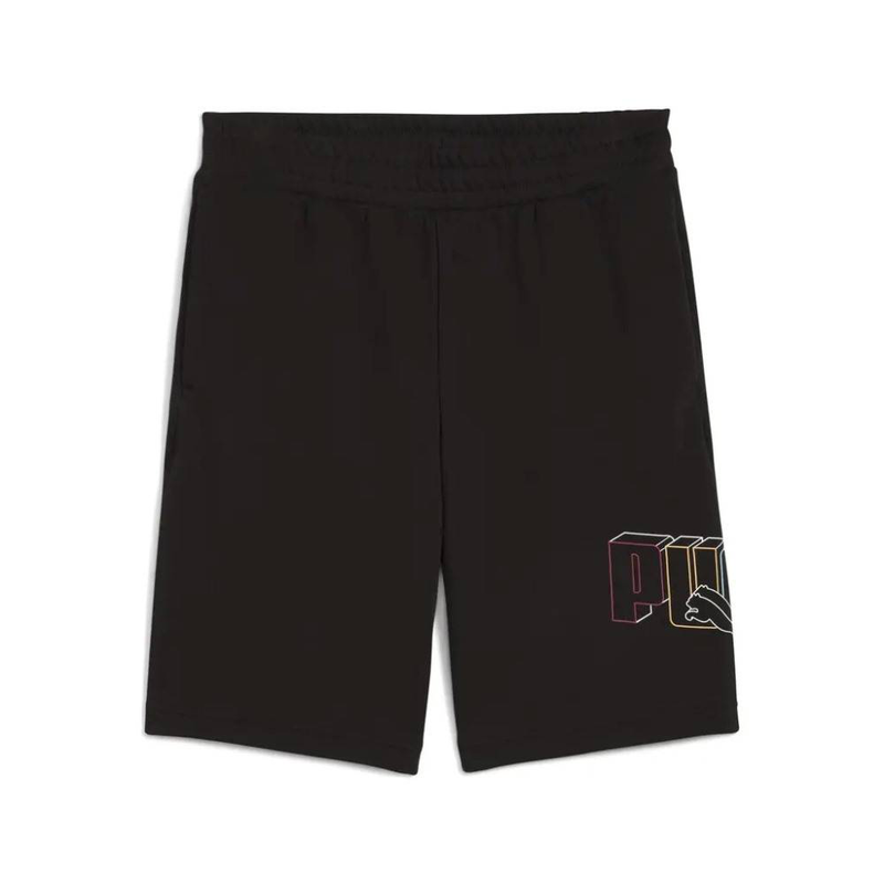 Essentials logo lab execution shorts 10" training-null