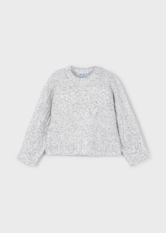 Product image: Sequins sweater-null