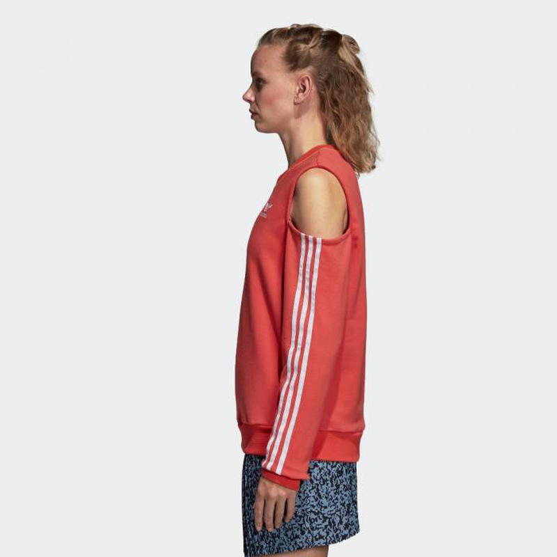 Cutout sweater women image number null