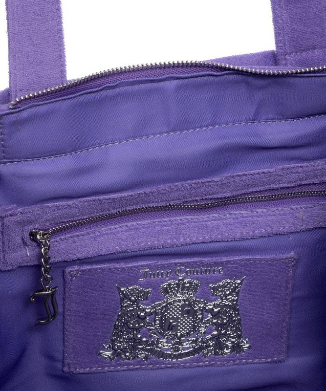 Product image: Iris towelling - large shopping bag-null