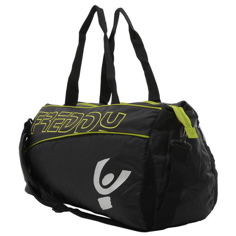 Freddy gym bag-null