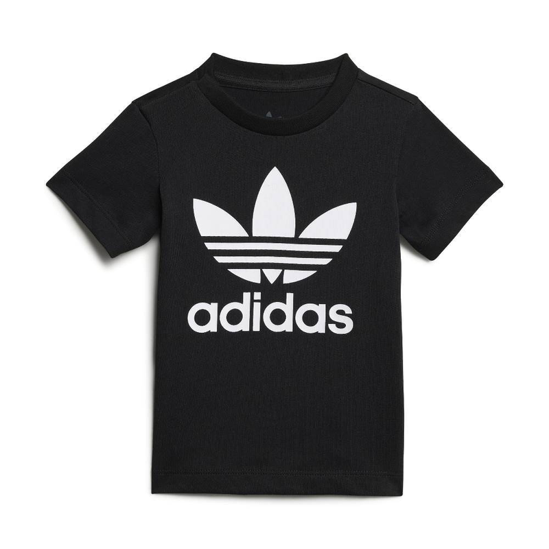 Adidas short tee set-null