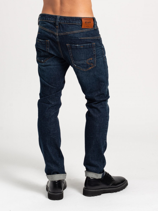 Staff jeans simon-null