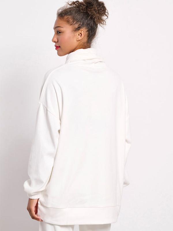 Bdtk women everywear high neck-null