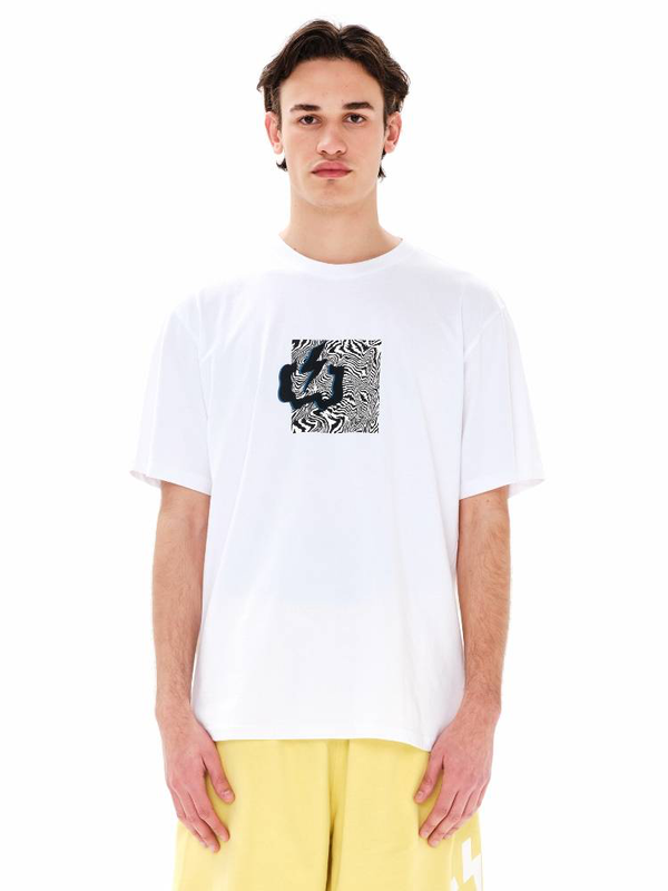 Men's s/s t-shirt-null