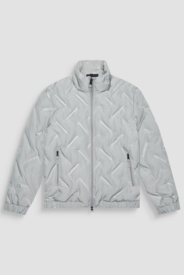 Jacket regular fit, Grey, medium