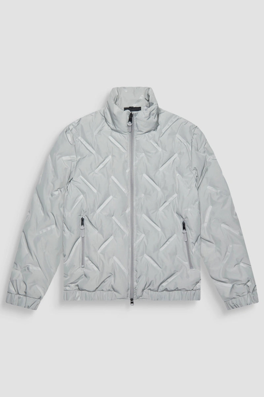 Jacket regular fit-null
