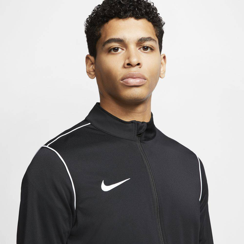 Soccer track jacket mens-null