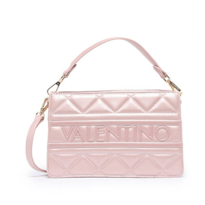 Ada 1o10 ladies bag, Rosa, medium