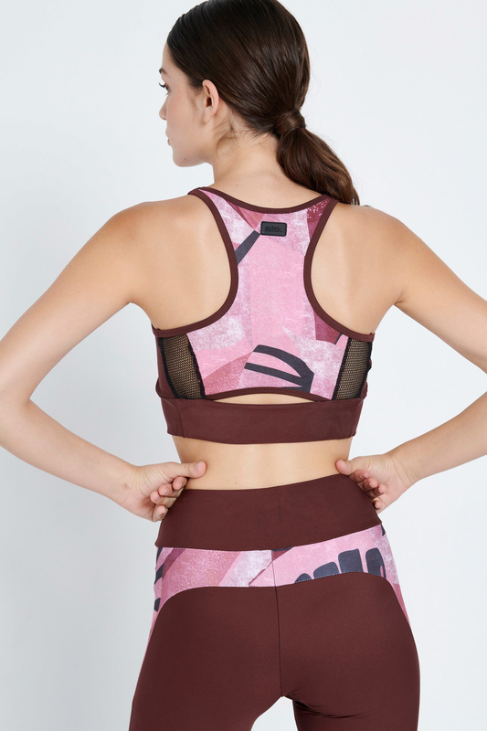Bdtk women sports bra - medium hold (1212-903724)-null
