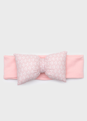 Amelia newborn headband, , medium