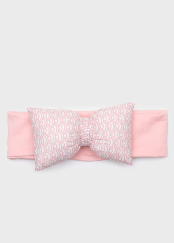 Amelia newborn headband-null
