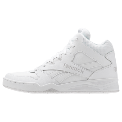 Reebok men royal bb 4500 hi 2 basketball shoes (100000089), White, medium
